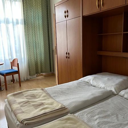 Reiner Apartment Wien Eksteriør bilde