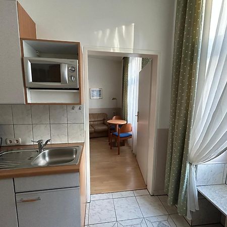 Reiner Apartment Wien Eksteriør bilde