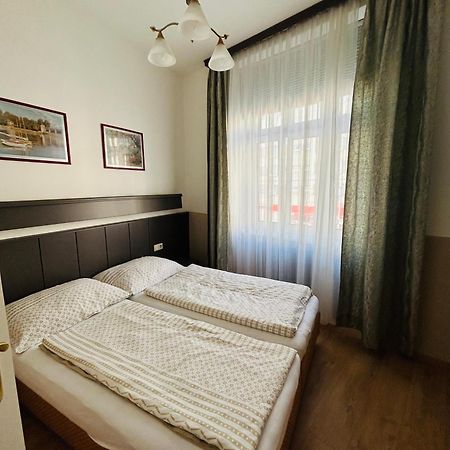 Reiner Apartment Wien Eksteriør bilde