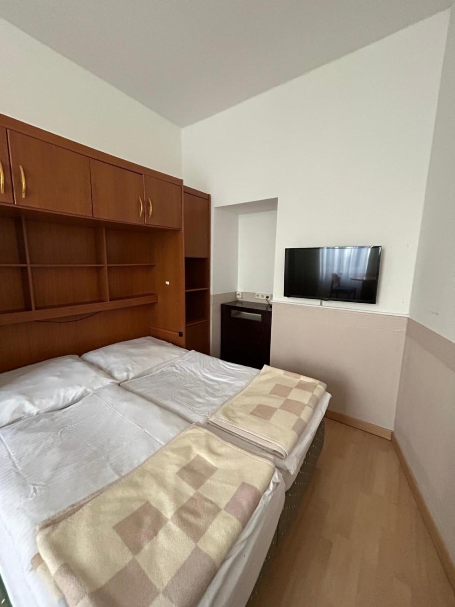 Reiner Apartment Wien Eksteriør bilde