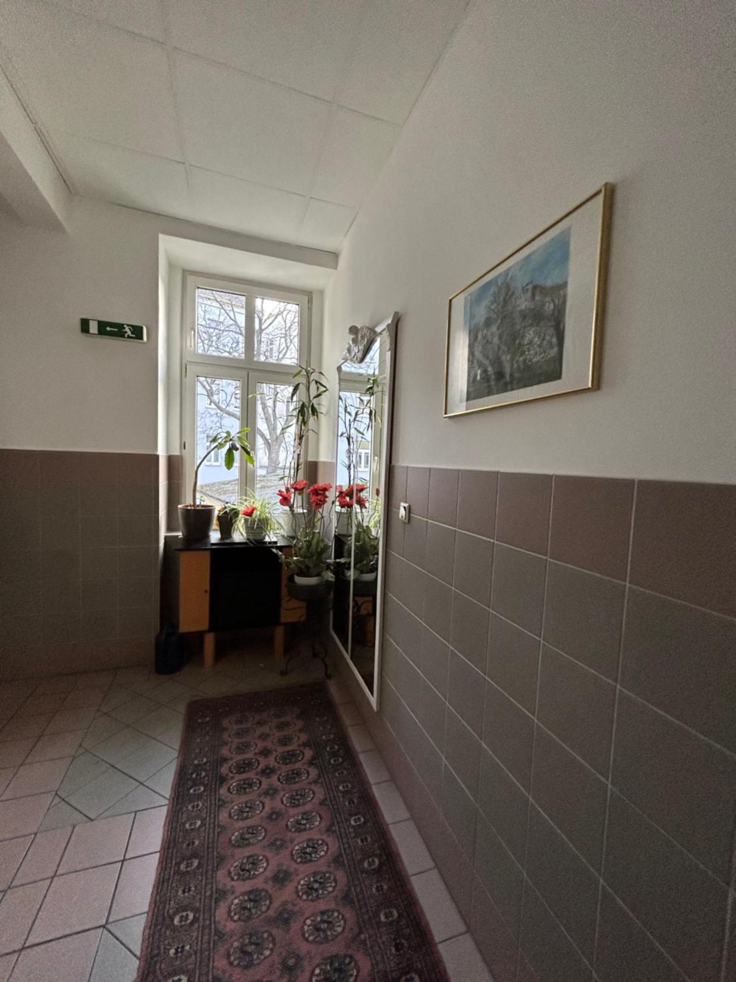 Reiner Apartment Wien Eksteriør bilde