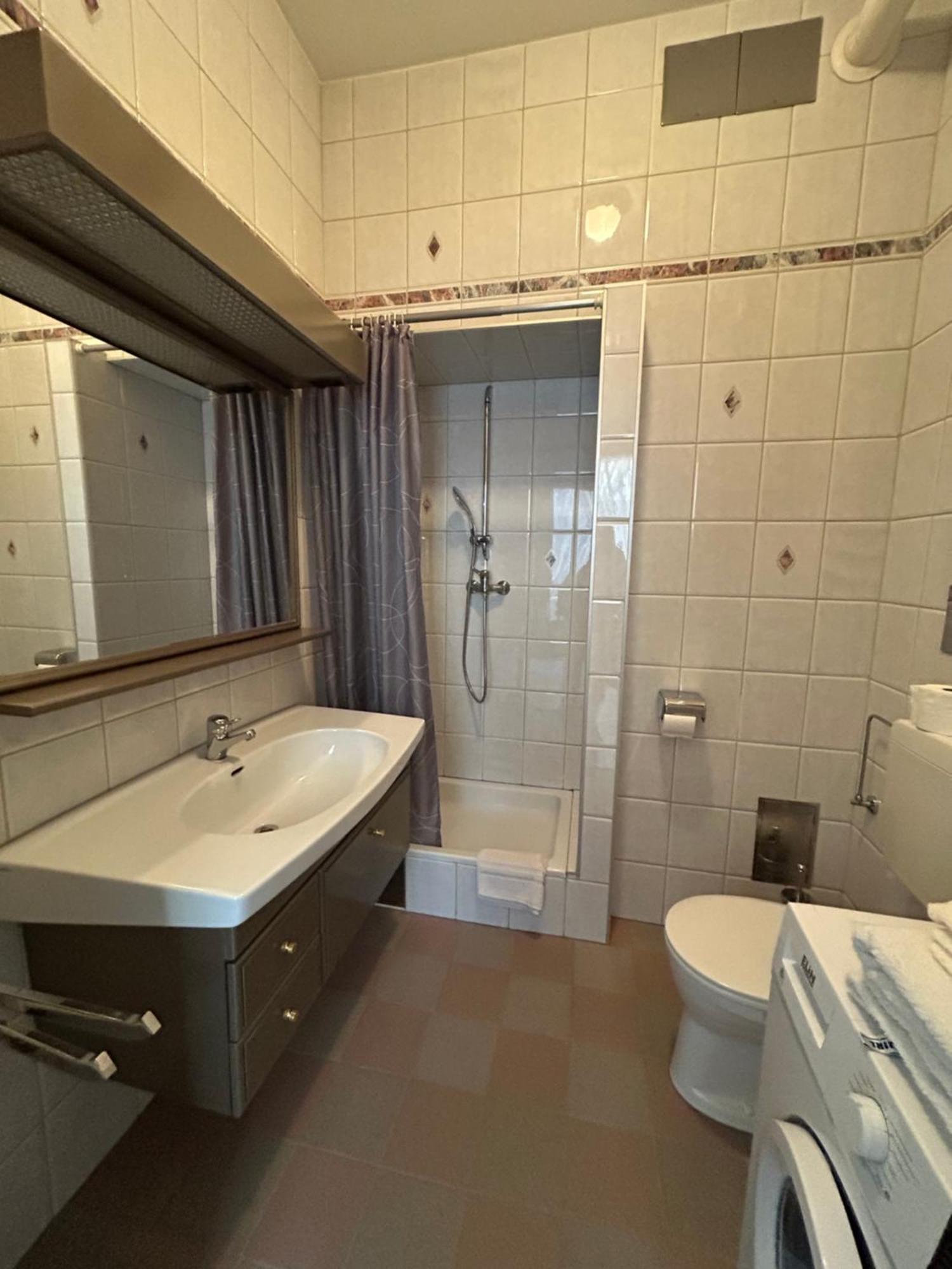 Reiner Apartment Wien Eksteriør bilde
