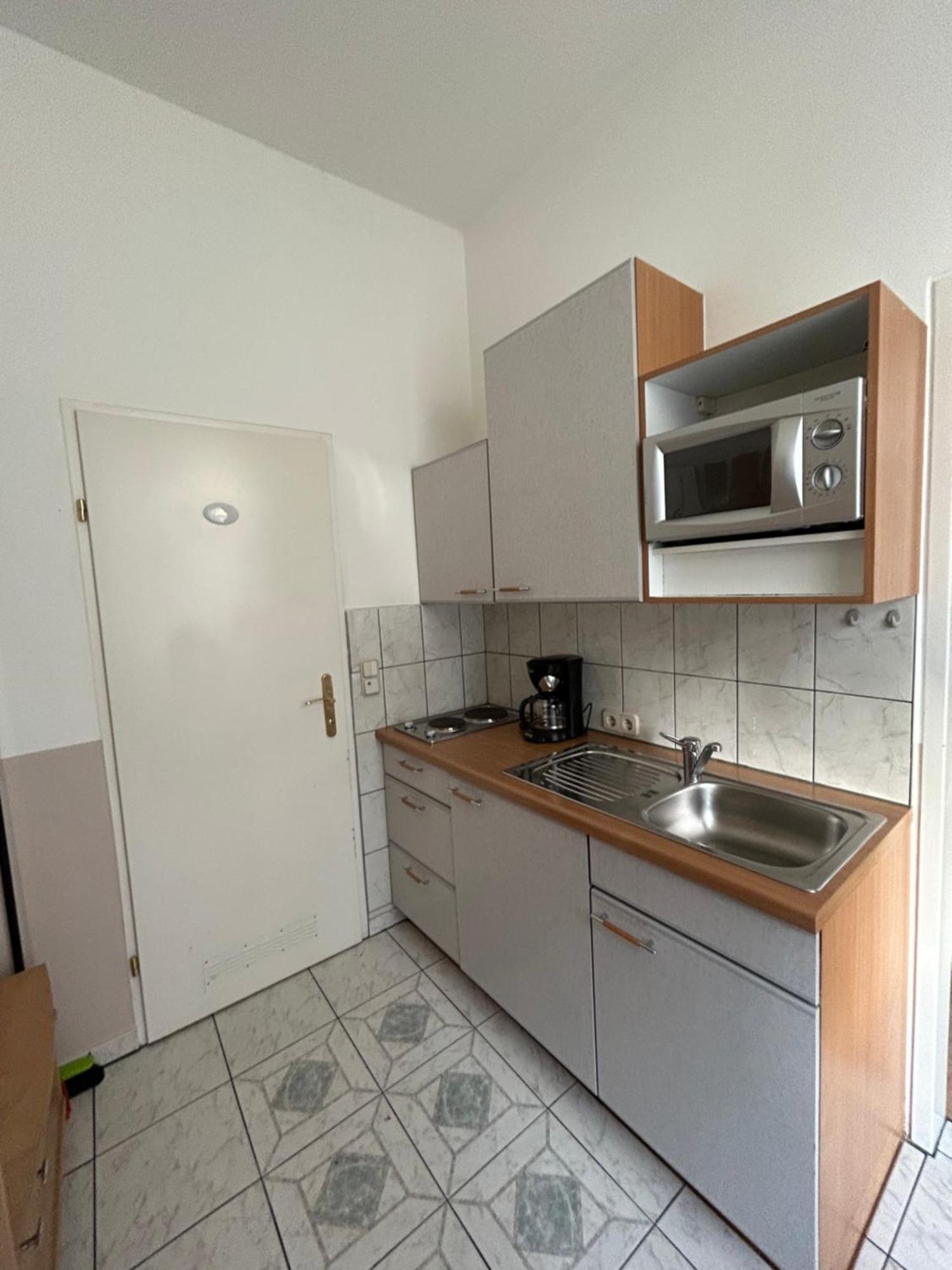 Reiner Apartment Wien Eksteriør bilde