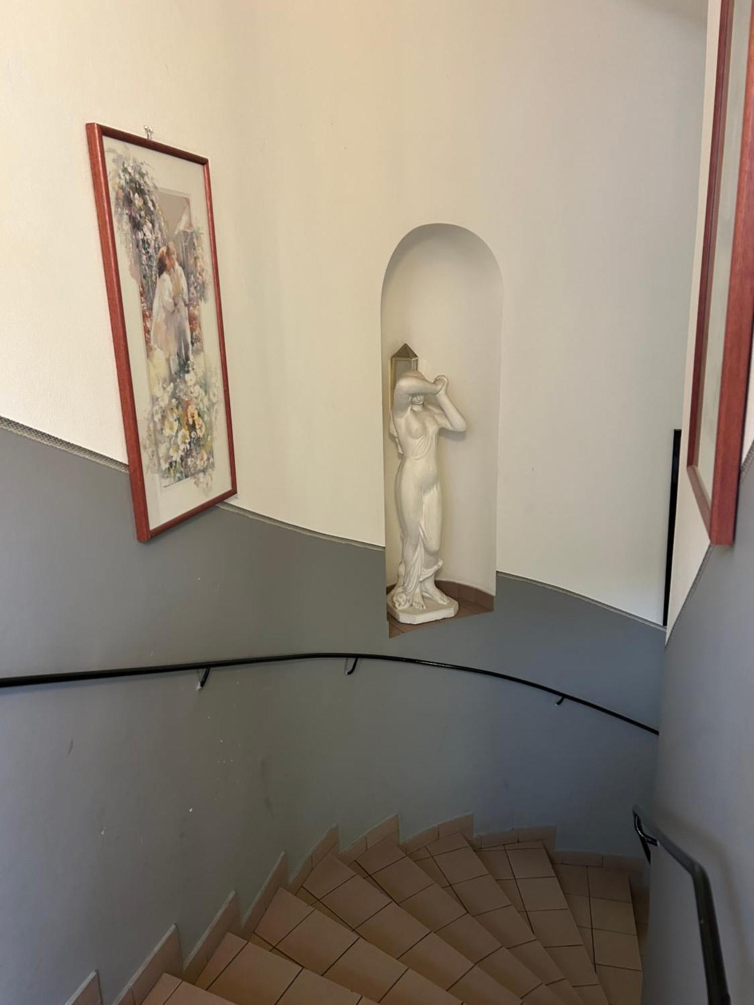 Reiner Apartment Wien Eksteriør bilde