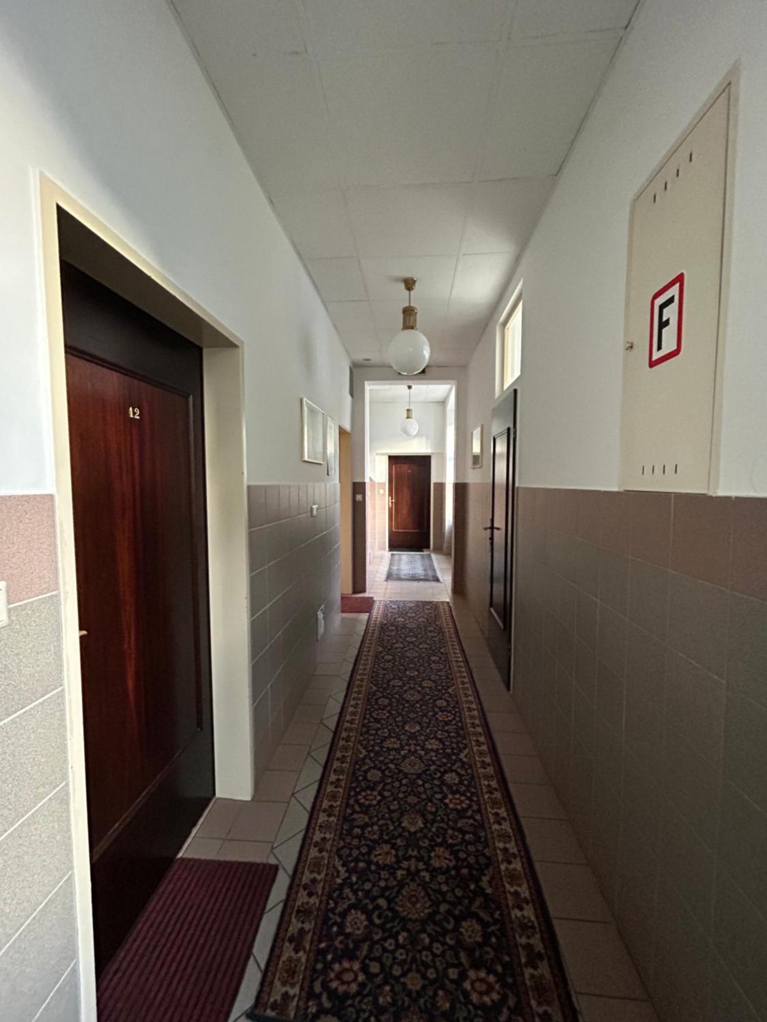 Reiner Apartment Wien Eksteriør bilde