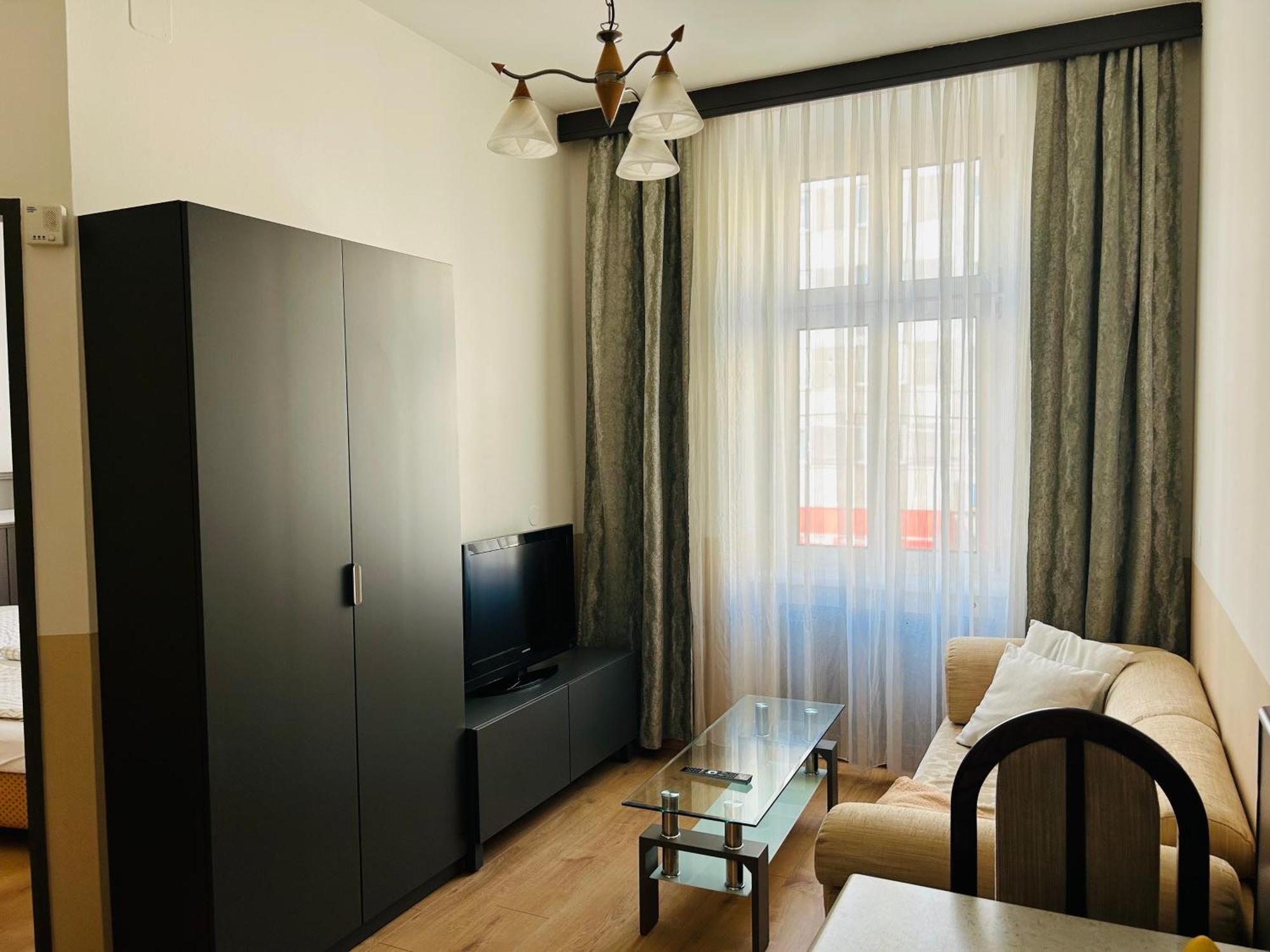 Reiner Apartment Wien Eksteriør bilde